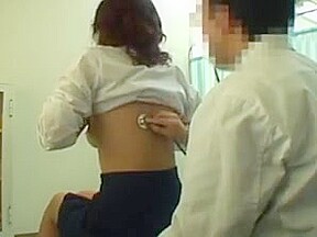 Who is this woman?