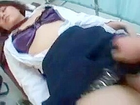 Who is this woman?