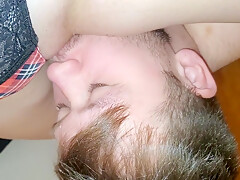 Wife Cant Change In Front Of Me