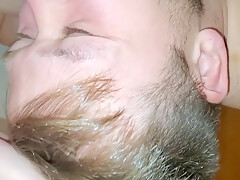 Wife Cant Change In Front Of Me
