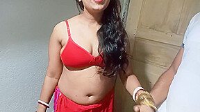 Wife Come Out Of The Bathroom Then Fucket In The Bedroom Desi Rough Sex