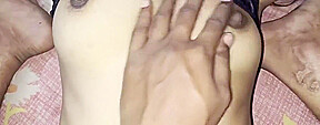 Wife Enjoying Cock Massage At Diwali And Wants Some Diwali Bonus For Her Pusssy - Devar Bhabhi