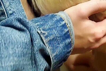 Wife For 5 Minutes Gave Of Orgasms