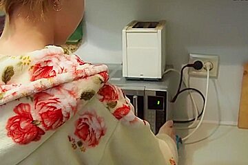 Wife For 5 Minutes Gave Of Orgasms