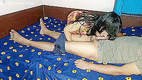 Wife Got Fucked By Sucking Cock When Not In Mood For Sex - Nepali Porn Star