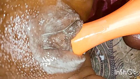 Wife Ki Chut Chat Ki Nikala Pani Sex