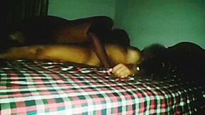 මේ දවස් වල සීතල නිසා Wife එක්ක පොඩ්ඩක් Romantic Fun එකක් ගත්ත Srilankan Married Couple Fun