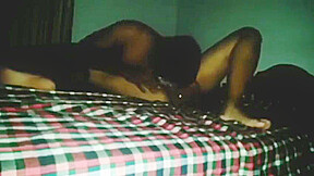 මේ දවස් වල සීතල නිසා Wife එක්ක පොඩ්ඩක් Romantic Fun එකක් ගත්ත Srilankan Married Couple Fun