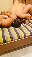 Wife Sharing-room Guy දප සප