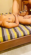 Wife Sharing-room Guy දප සප