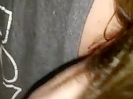Wife finally gets to experience a huge black cock