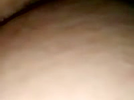 Wife finally gets to experience a huge black cock