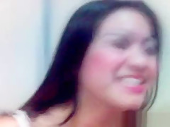 Wild Filipina College Girls