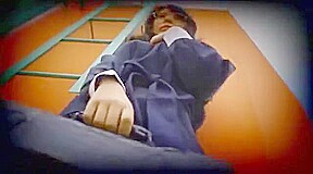 Wild Homemade Cunnilingus, Milf, Japanese Video, Take A Look