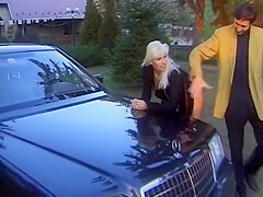 Wild Sex Turned Hot In A Big Orgy