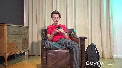 Will Nouvak - BoyFun