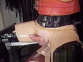 Willow Catsuit