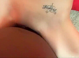 With Cream - (restyling Movie In Full Hd Version) - Hot Cocoa