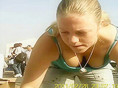 Wolter's Downblouse Bitch 251-261