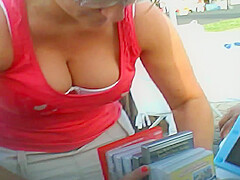 Wolter's Downblouse Bitch 301-315