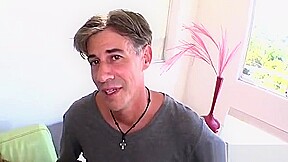 Women Are Getting Unfathomable Poundings From Solo Hunk