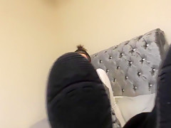 Worship And Cleaning Goddess Ugg Boots 6 Min