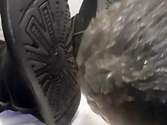 Worship And Cleaning Goddess Ugg Boots 6 Min