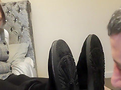 Worship And Cleaning Goddess Ugg Boots 6 Min