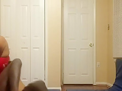 Wrestling beatdown and squashing 2