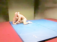 Wrestling