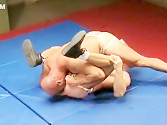 Wrestling