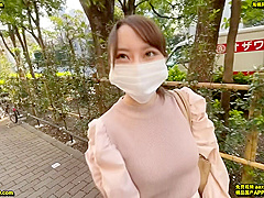 XDMU394 Awesome Japanese cool BABE