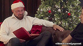 Xmas Confession - Family Holiday Tradition - Tape 4 - - Carnalplus