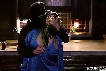 Xwife Karen In Please Put On The Mask And Fist Me Rough