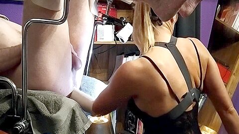 Xxl Snake Dildo And Extreme Fisting Epic Assplay #76 Adelina Noir And Fistdude Part 1 Prev