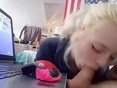 18YEAR OLD AMATURE teen 18+ GIVES EVERY GAMERS DREAM
