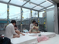 YKJE90 Cuuuuuuty Japanese SEX BABE
