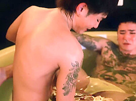 YOSHIKAWASAKIXXX - Ruito Hamasaki Wrecks Yoshi Kawasaki Ass