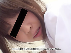 Yasuda Harumi I Played Around With A Married Woman Who Came To The Restaurant's Home Delivery - 10musume