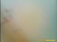 Yati Indonesian Maid Sucking Indian Cock In Singapore