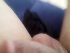 Yng Gfs sexy feets toes with my soft penis