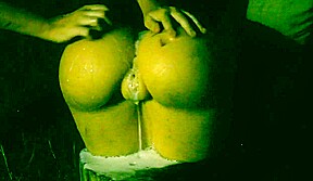 You WISH your girl could do THIS
