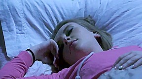 You re a spoiled lesbian brat