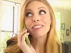 YouPorn - big-boobs-cougar-trophy-wife-fucks-massive-big-black-cock