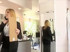YouPorn - big-boobs-cougar-trophy-wife-fucks-massive-big-black-cock