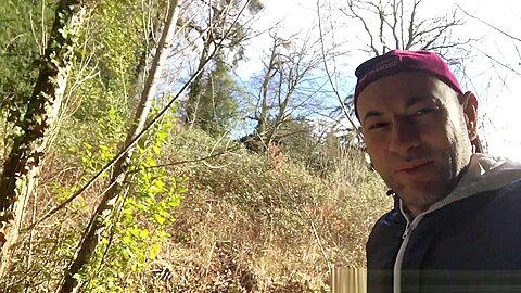 Yougn badboy fucked outdoor by Koldo Goran - BadBoysFuckers