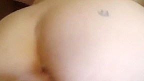Young Couple Doing Anal Sex