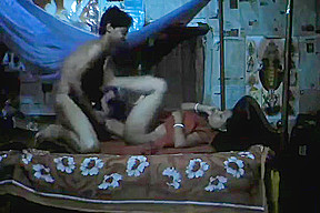 Young Devar In Bangla Boudi Fucking With While Talking To Husband
