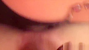 Young Italian Mistress Afrodite makes him her fucking slut (en subtitled)