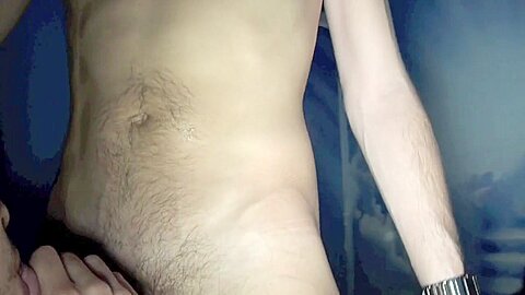 Young Morrocan Twink Fucked By Older - HumliationAndSpanking